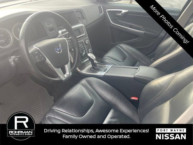 Used 2013 Volvo S60 T5 FWD image 9