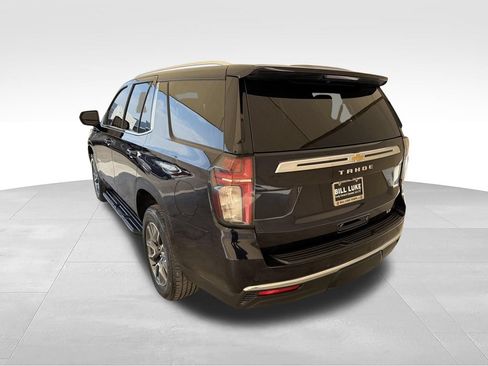 Used 2022 Chevrolet Tahoe LT RWD image 7