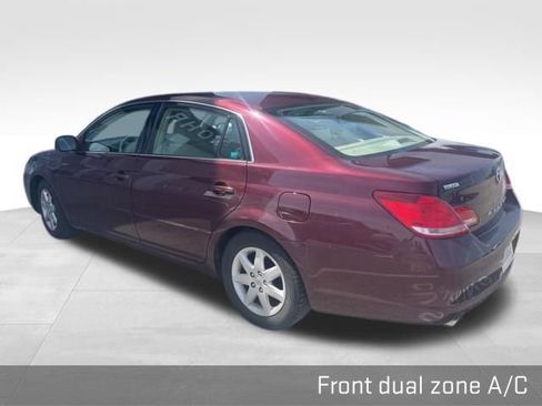 Used 2007 Toyota Avalon Limited FWD image 13