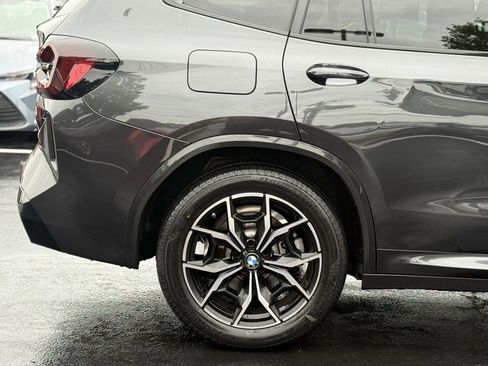 Used 2024 BMW X3 xDrive30i w/ Premium Package image 8