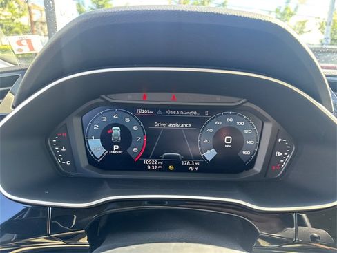 Used 2023 Audi Q3 2.0T Premium image 12