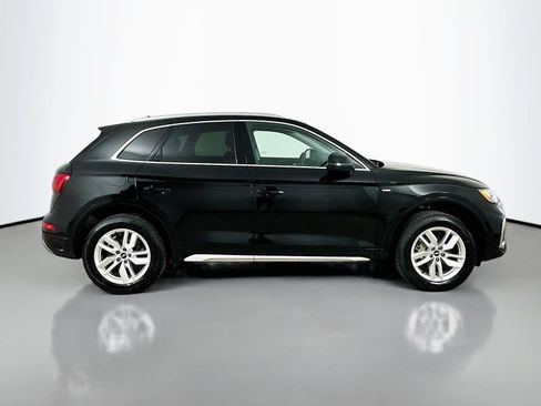 Used 2023 Audi Q5 2.0T Premium w/ Convenience Package AWD/4WD image 4