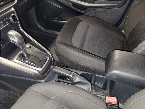 Used 2020 Ford EcoSport SE FWD image 26