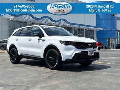 Used 2021 Kia Sorento S