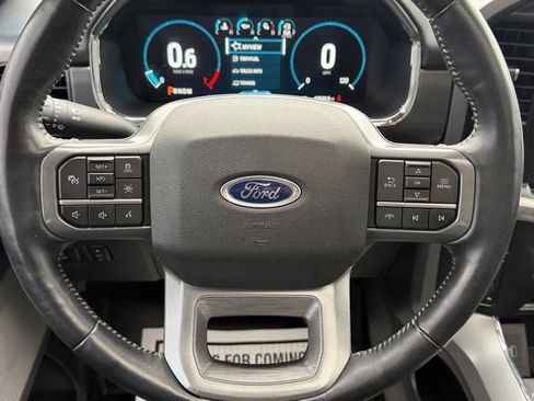 Used 2021 Ford F150 Lariat AWD/4WD image 15