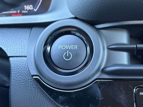 New 2026 Toyota Crown XLE image 23