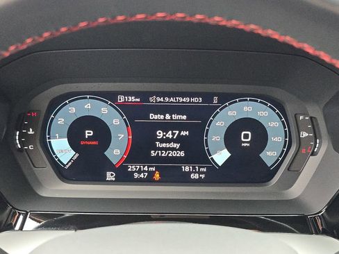 Used 2023 Audi S3 Premium Plus w/ Premium Plus Package AWD/4WD image 24