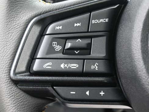 New 2026 Subaru Crosstrek 2.5i Sport AWD/4WD image 28