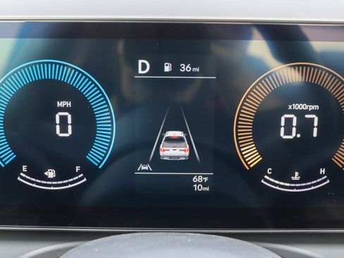 New 2026 Hyundai Santa Cruz SEL image 22