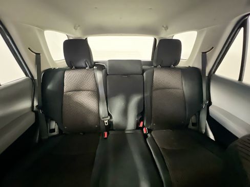 Used 2012 Toyota 4Runner SR5 RWD image 31