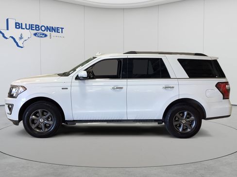 Used 2021 Ford Expedition Limited AWD/4WD image 8