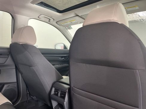 New 2026 Honda CR-V EX image 11