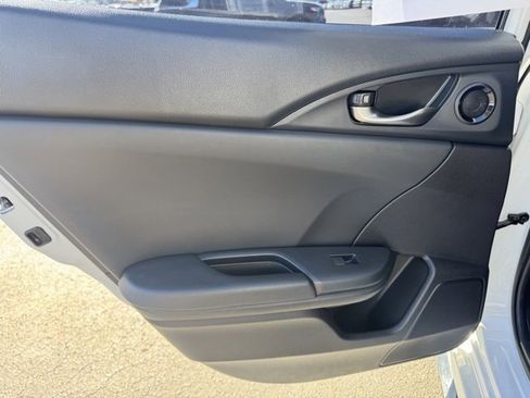Used 2020 Honda Civic Sport image 10