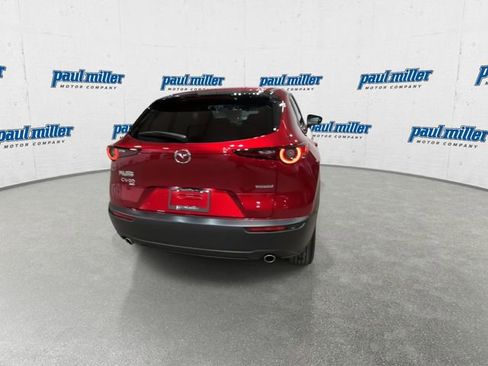 Used 2024 MAZDA CX-30 AWD 2.5 S w/ Select Sport Pkg image 10