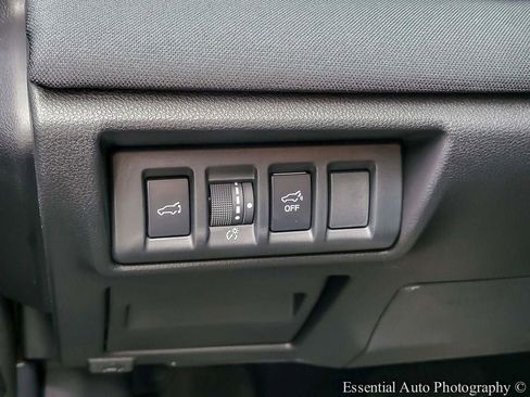 Certified 2025 Subaru Outback Premium w/ Popular Package #1A image 15