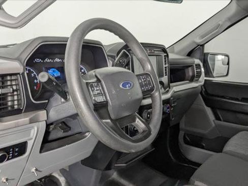 Used 2023 Ford F150 XL image 24
