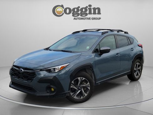 Used 2024 Subaru Crosstrek 2.0i Premium image 1