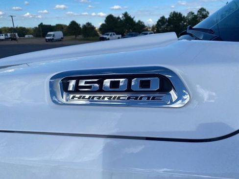 New 2026 RAM 1500 Lone Star image 43