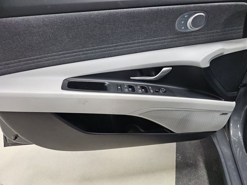 Used 2025 Hyundai Kona N Line S image 12