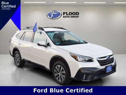 Used 2021 Subaru Outback Premium