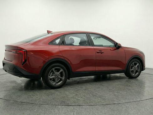 Used 2025 Kia K4 FWD image 9