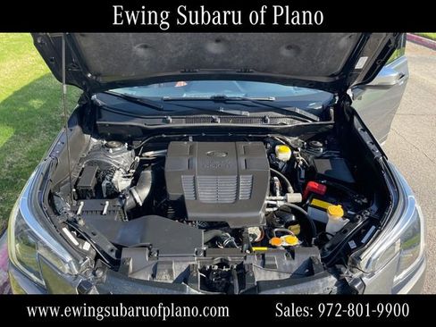 Used 2024 Subaru Forester Touring w/ POP Package 3 image 23