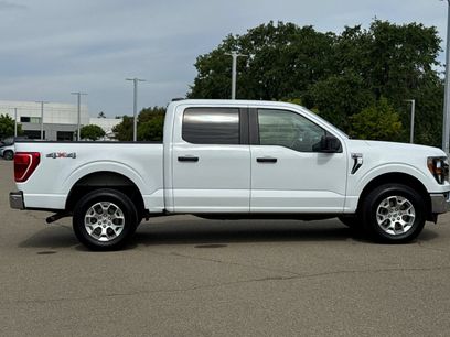 Used 2023 Ford F150 XLT