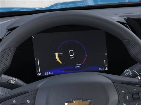 New 2026 Chevrolet Trax LT FWD image 18