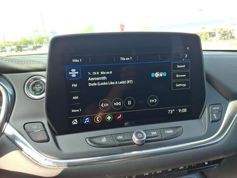 Used 2024 Chevrolet Blazer LT w/ Convenience Package FWD image 18