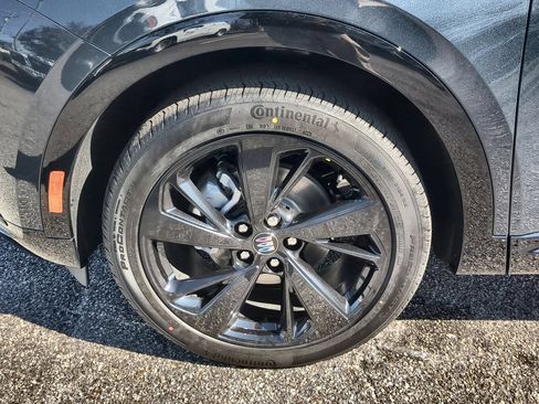 Used 2026 Buick Envision Sport Touring AWD/4WD image 34