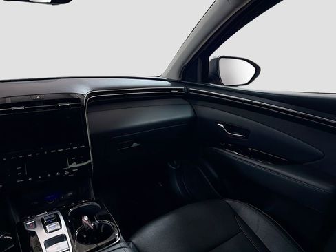 Used 2023 Hyundai Tucson Limited image 24