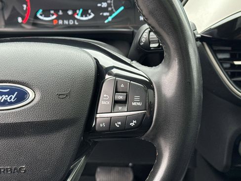 Used 2022 Ford Escape SEL image 15