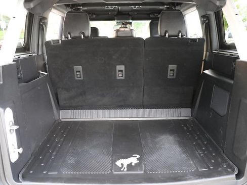 Used 2023 Ford Bronco Big Bend AWD/4WD image 15