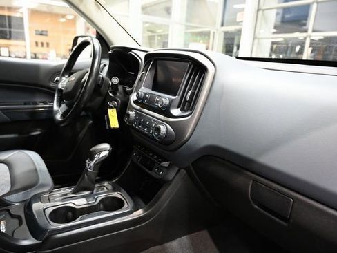 Used 2022 Chevrolet Colorado Z71 image 14