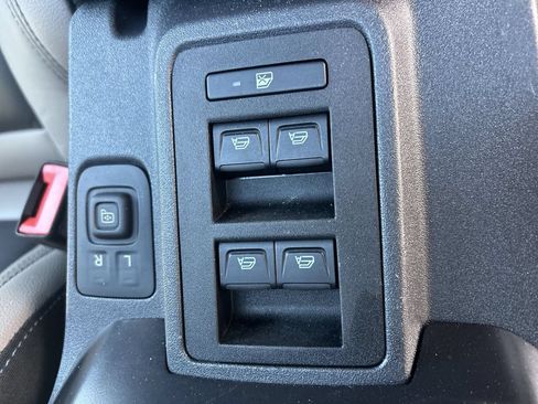 Used 2024 Ford Bronco Wildtrak AWD/4WD image 15
