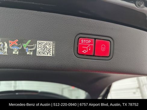 Used 2023 Mercedes-Benz GLC 300 image 24