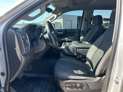 Used 2020 Chevrolet Silverado 1500 LT w/ All-Star Edition image 14