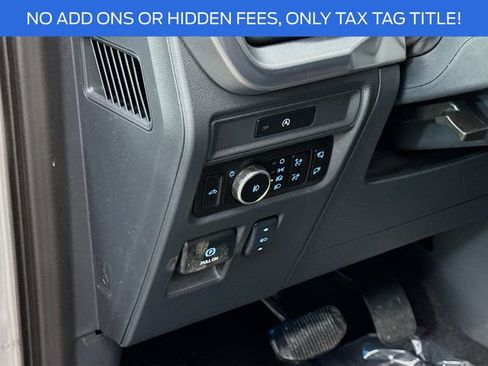 New 2025 Ford F150 Lariat w/ Equipment Group 502A High image 10