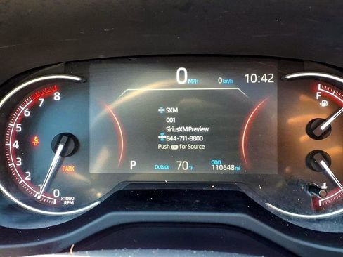 Used 2022 Toyota RAV4 TRD Off-Road AWD/4WD image 25