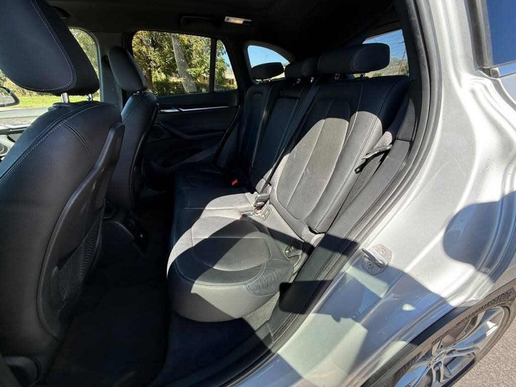 Used 2017 BMW X1 xDrive28i AWD/4WD image 10