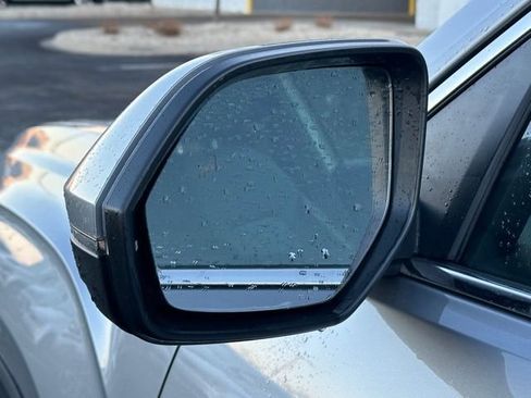 New 2026 Volkswagen Atlas Cross Sport SEL Premium R-Line image 13