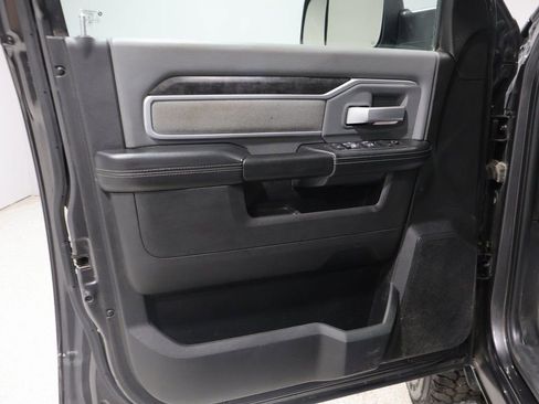 Certified 2021 RAM 2500 Big Horn image 14