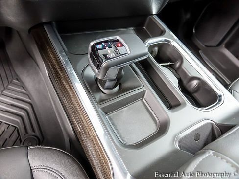 New 2026 Chevrolet Silverado 1500 LT Trail Boss w/ LT Trail Boss Premium Package AWD/4WD image 20