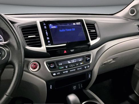 Used 2018 Honda Pilot EX-L image 9