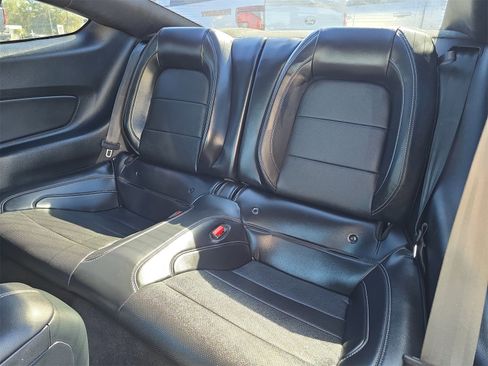 Used 2021 Ford Mustang GT Premium w/ Equipment Group 401A image 10