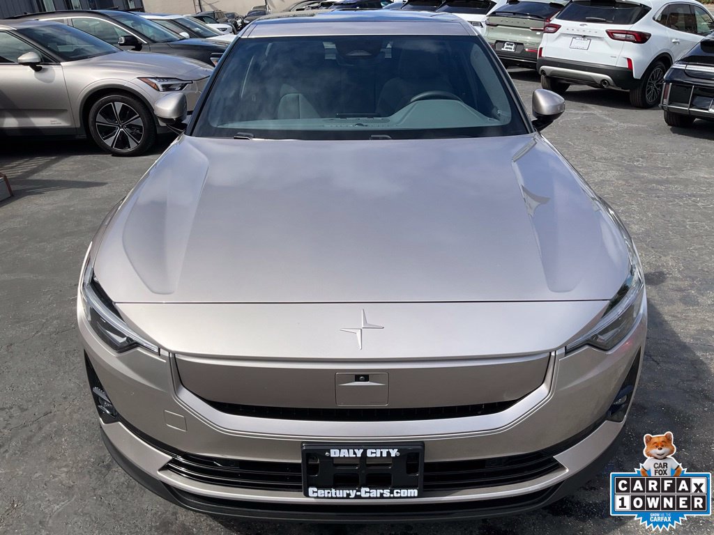 Used 2024 Polestar Polestar 2 AWD/4WD image 93