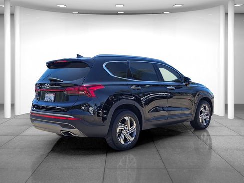 Certified 2023 Hyundai Santa Fe SEL FWD image 6