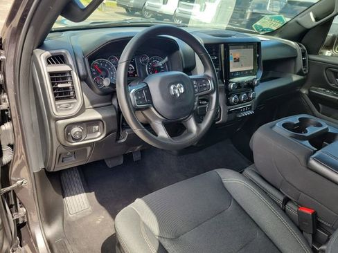 Used 2026 RAM 1500 Express RWD image 21