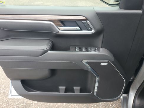 Used 2025 Chevrolet Silverado 1500 RST w/ All Star Edition Plus image 24