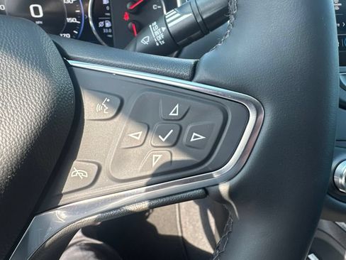 Used 2025 Chevrolet Malibu LT w/ Sport Edition FWD image 24